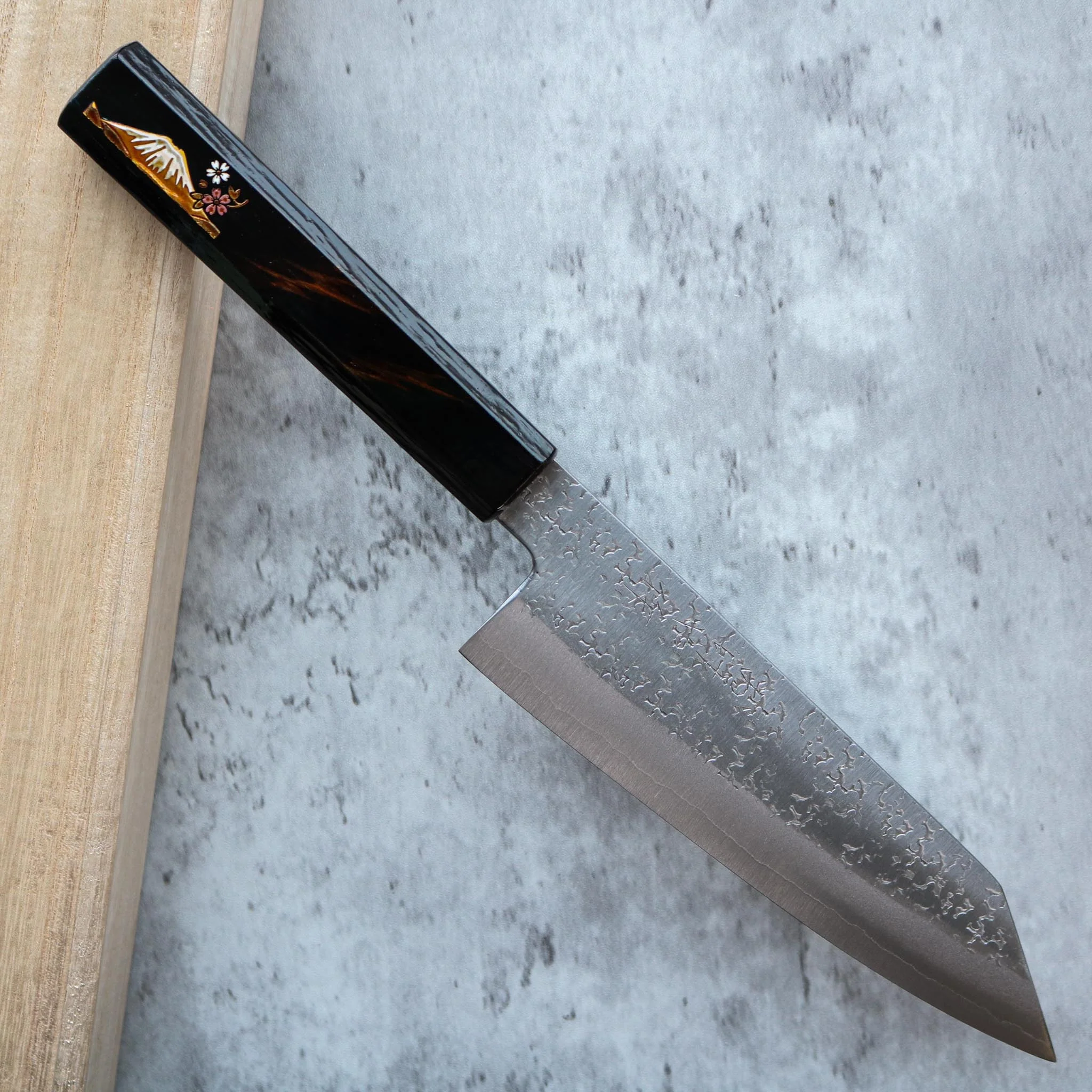 EVERY IN STOCK KNIFE